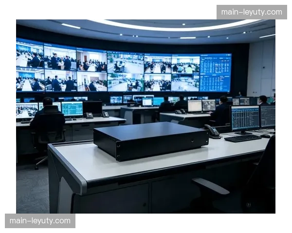 超低时延制播链路将现场回放缩减至毫秒级响应